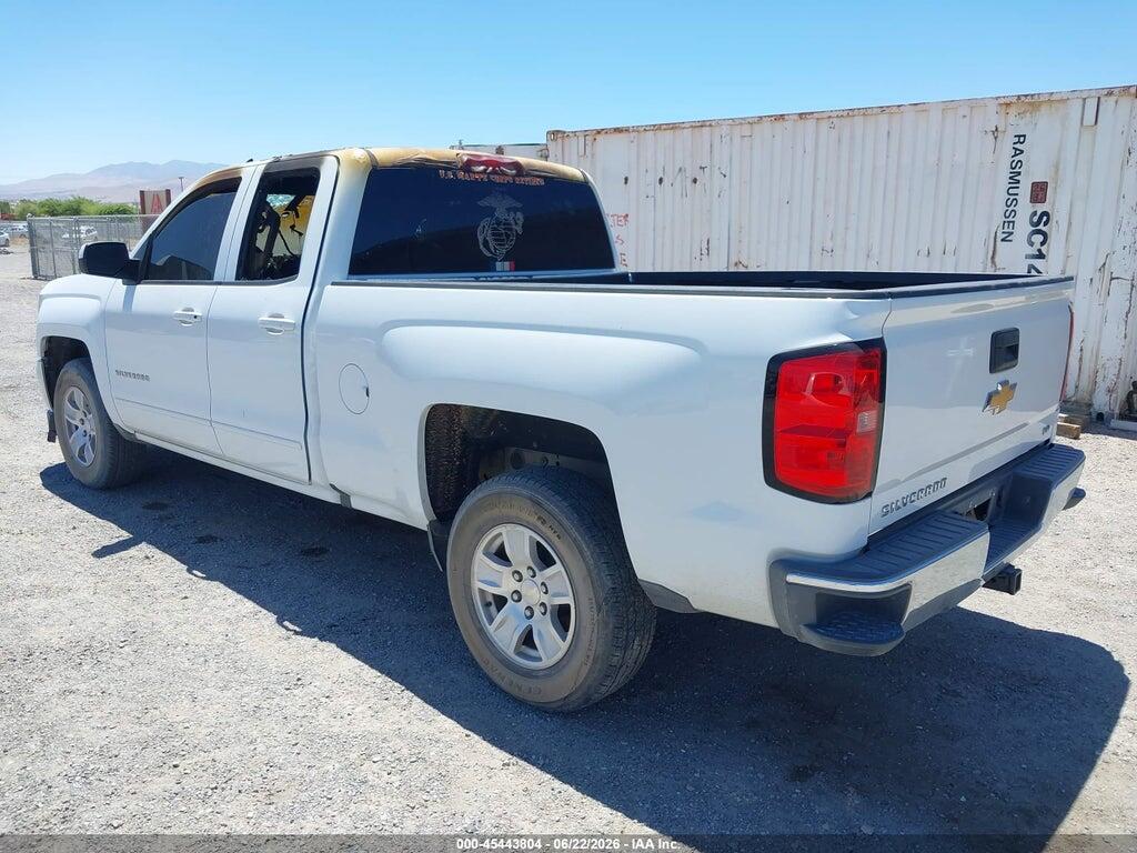 2GCRCPEC2K1128497 2019 CHEVROLET SILVERADO 1500 LD photo no. 3