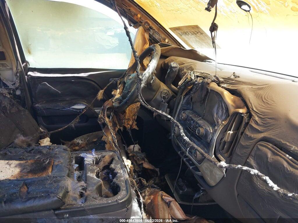 2GCRCPEC2K1128497 2019 CHEVROLET SILVERADO 1500 LD photo no. 6