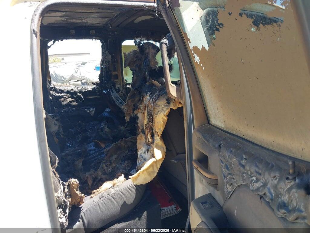 2GCRCPEC2K1128497 2019 CHEVROLET SILVERADO 1500 LD photo no. 8