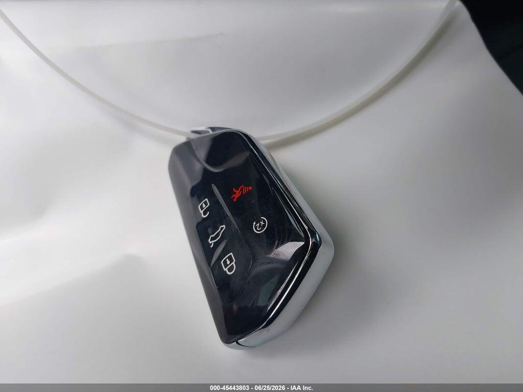 1V2CR2CA9SC522452 2025 VOLKSWAGEN ATLAS photo no. 11