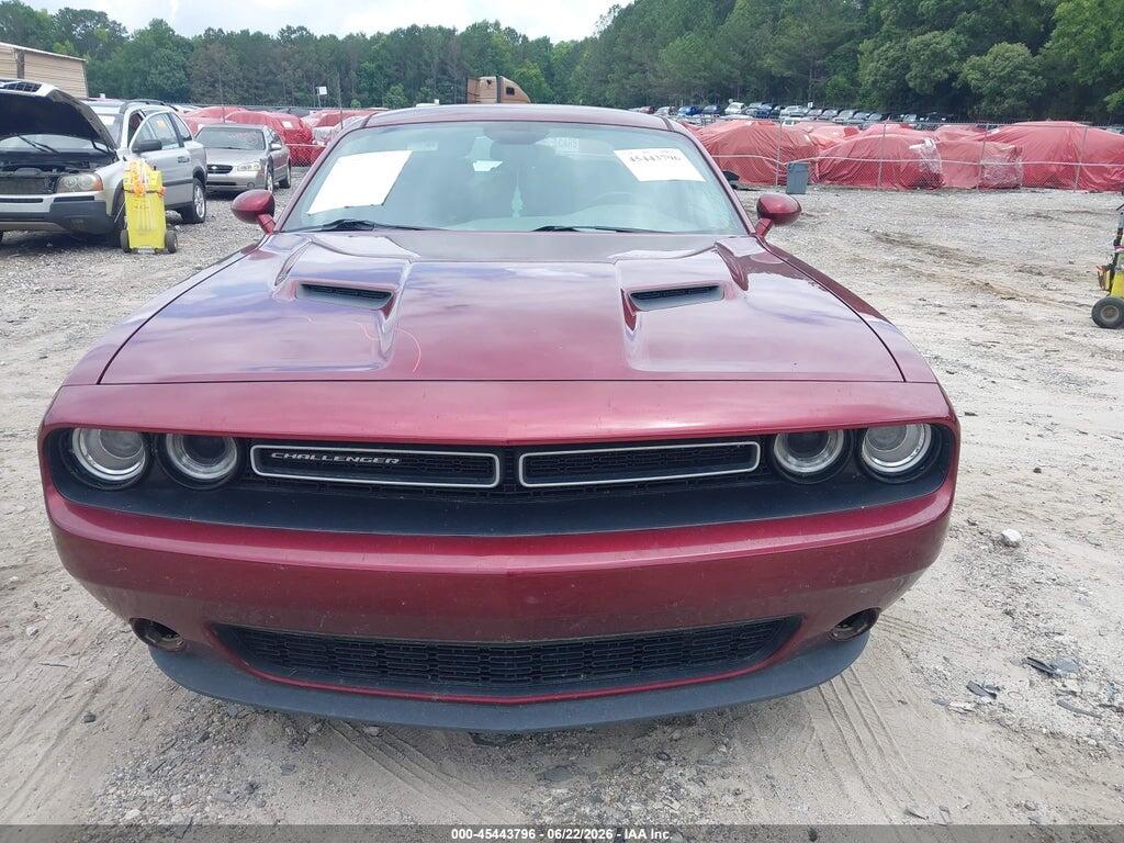 2C3CDZAG9KH669128 2019 DODGE CHALLENGER photo no. 12