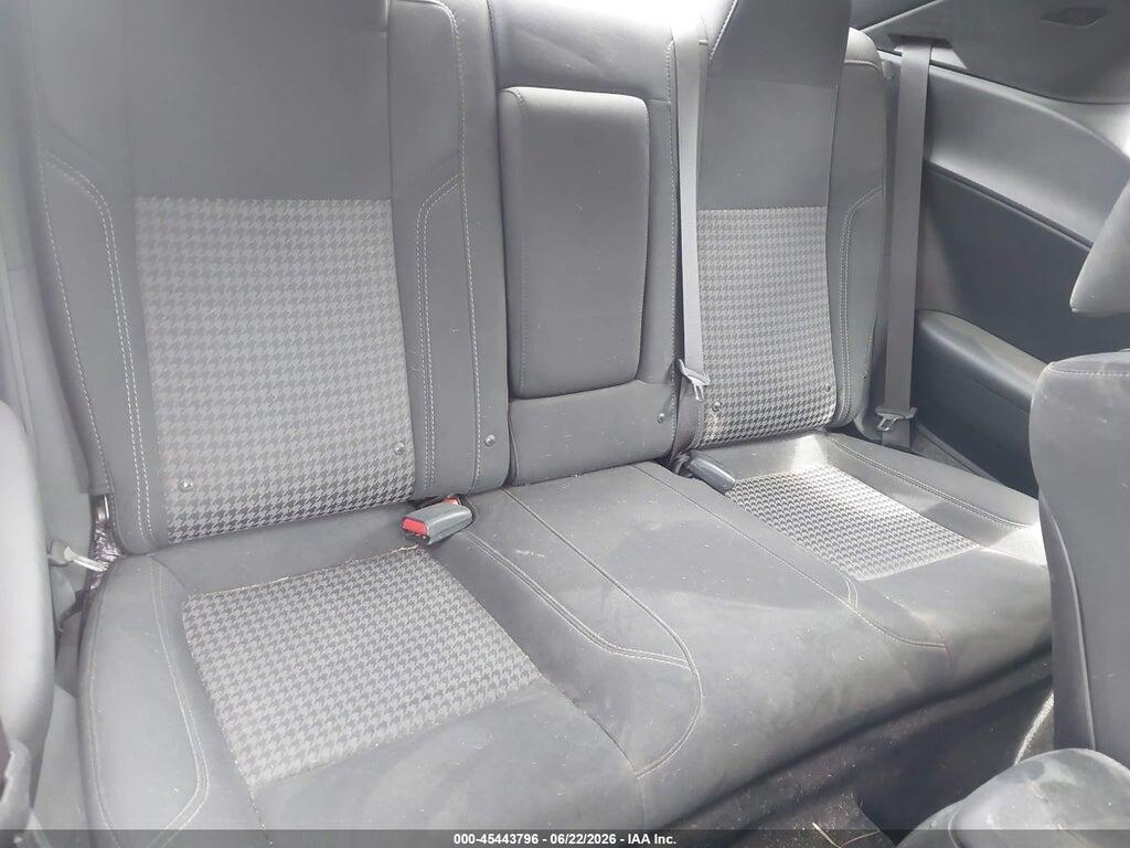 2C3CDZAG9KH669128 2019 DODGE CHALLENGER photo no. 8