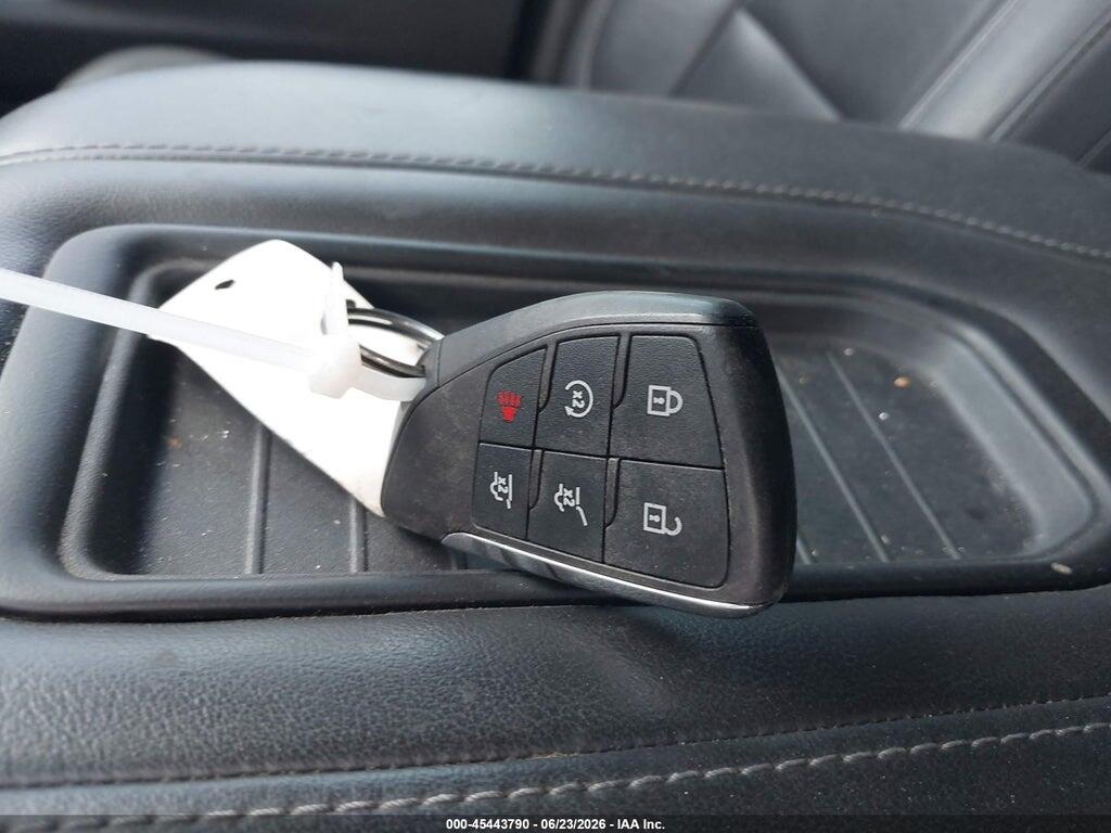 1GNSCNKD2MR243718 2021 CHEVROLET TAHOE photo no. 11