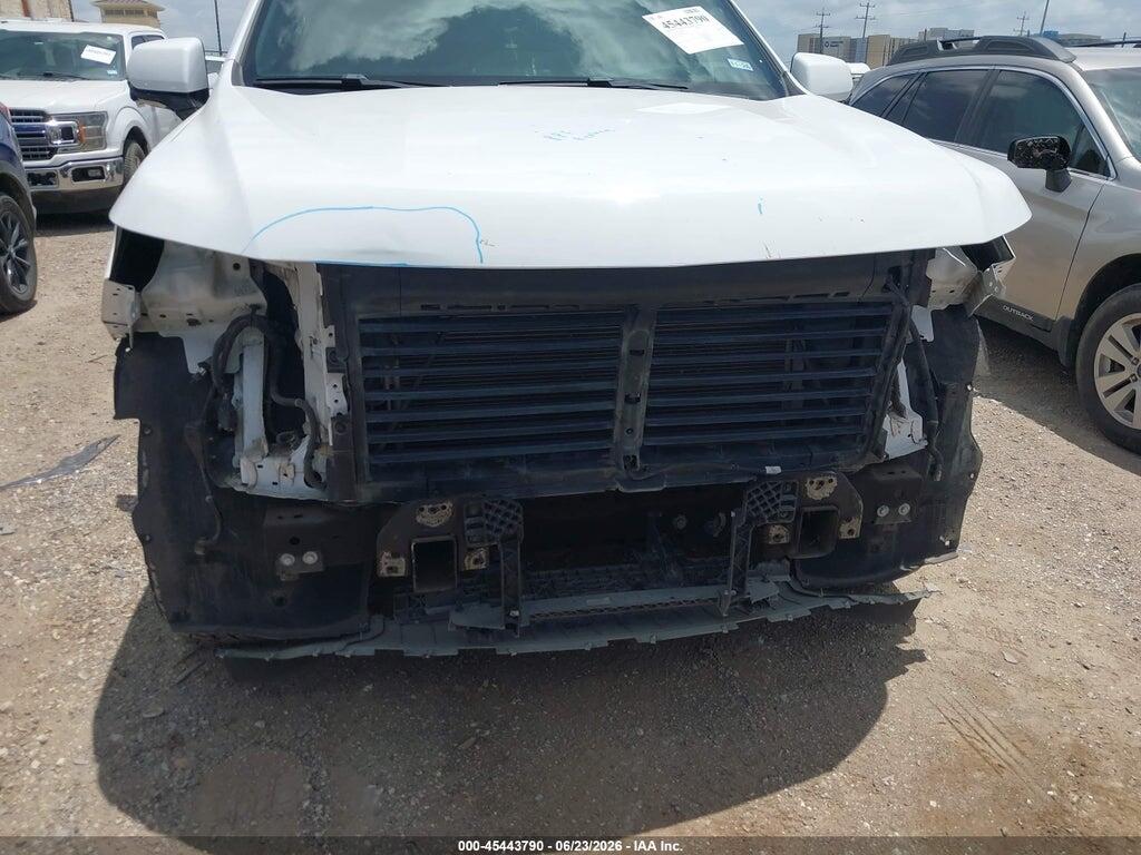 1GNSCNKD2MR243718 2021 CHEVROLET TAHOE photo no. 6