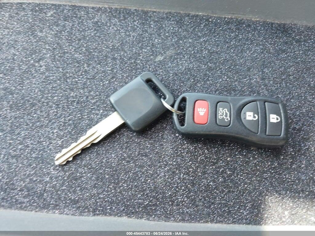 5N1AA08B96N730049 2006 NISSAN ARMADA photo no. 11