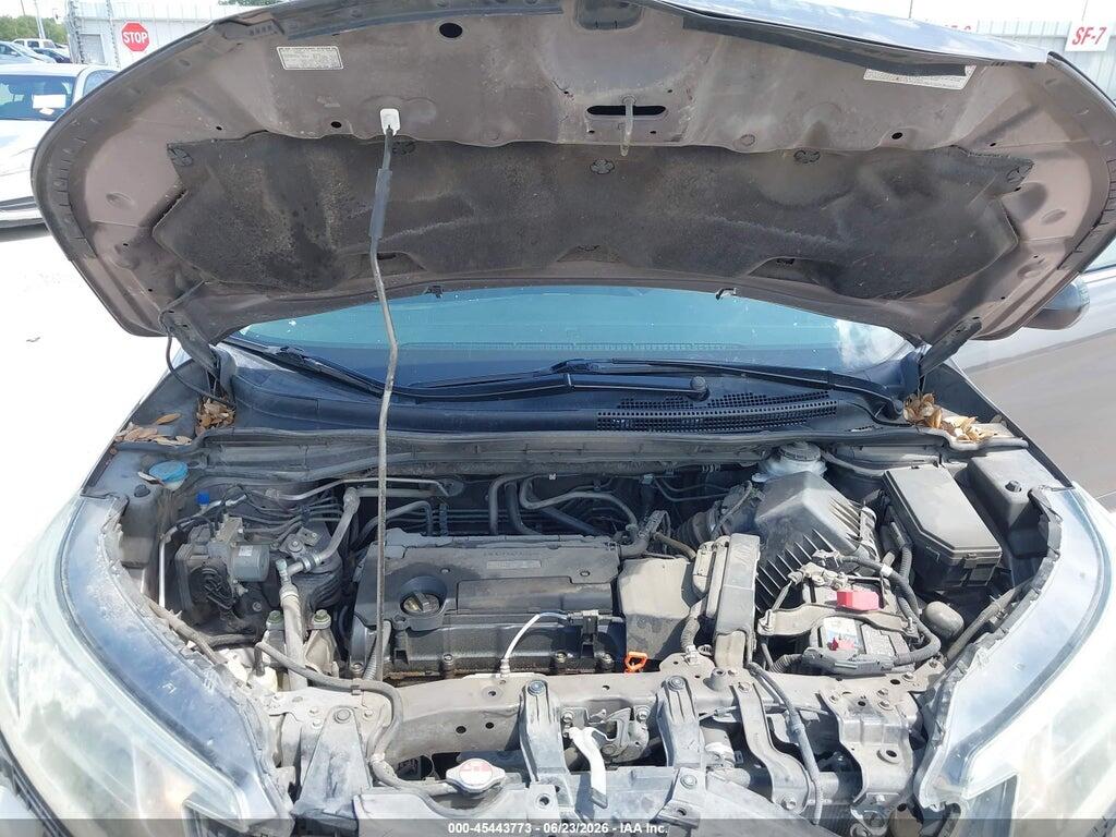 2HKRM3H45GH563627 2016 HONDA CR-V photo no. 10