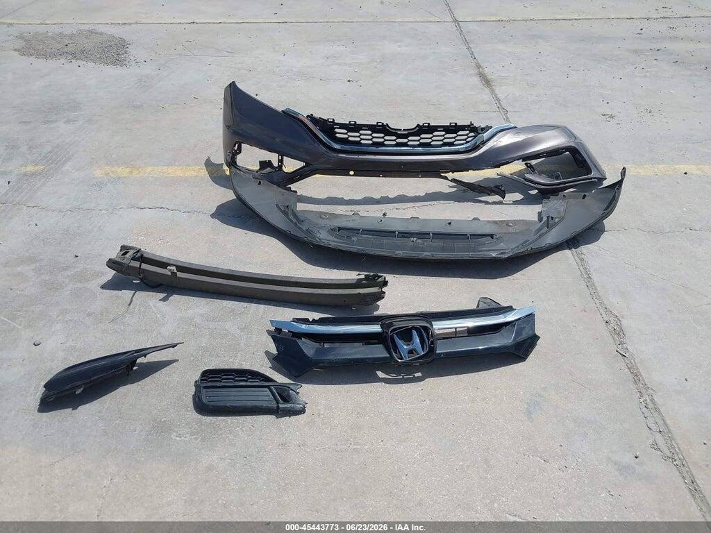 2HKRM3H45GH563627 2016 HONDA CR-V photo no. 12