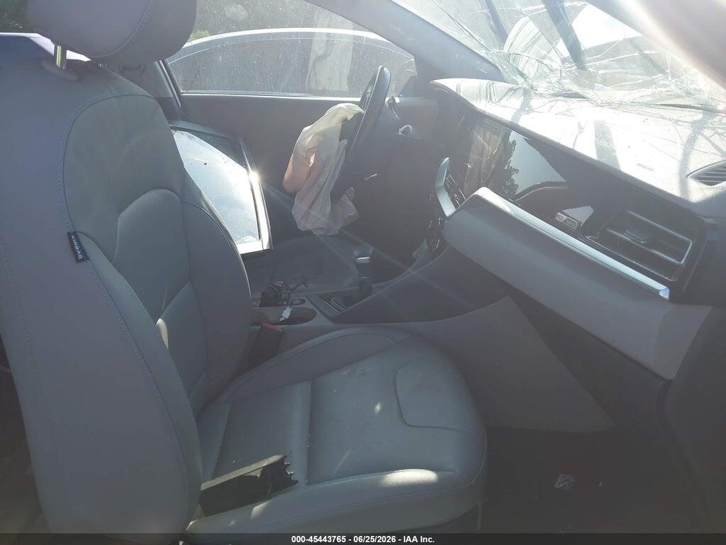 KNDCE3LC4N5510898 2022 KIA NIRO photo no. 5