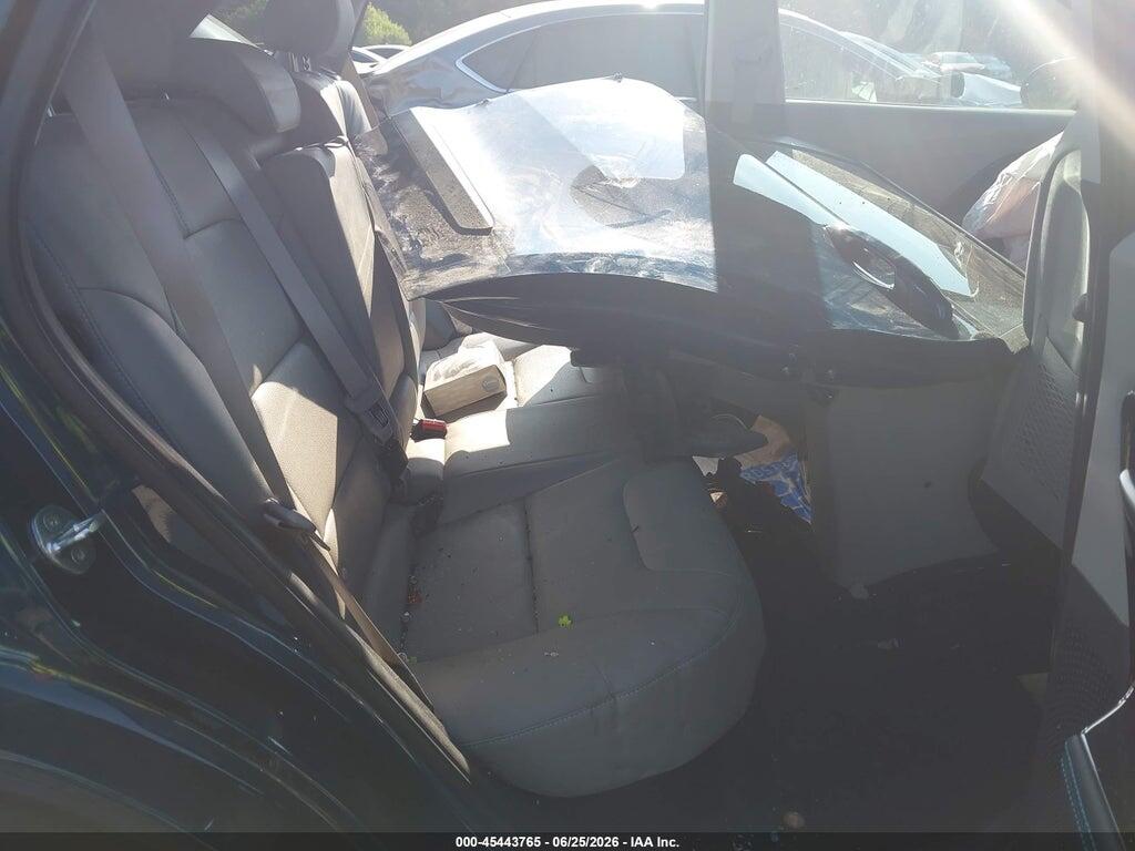 KNDCE3LC4N5510898 2022 KIA NIRO photo no. 8