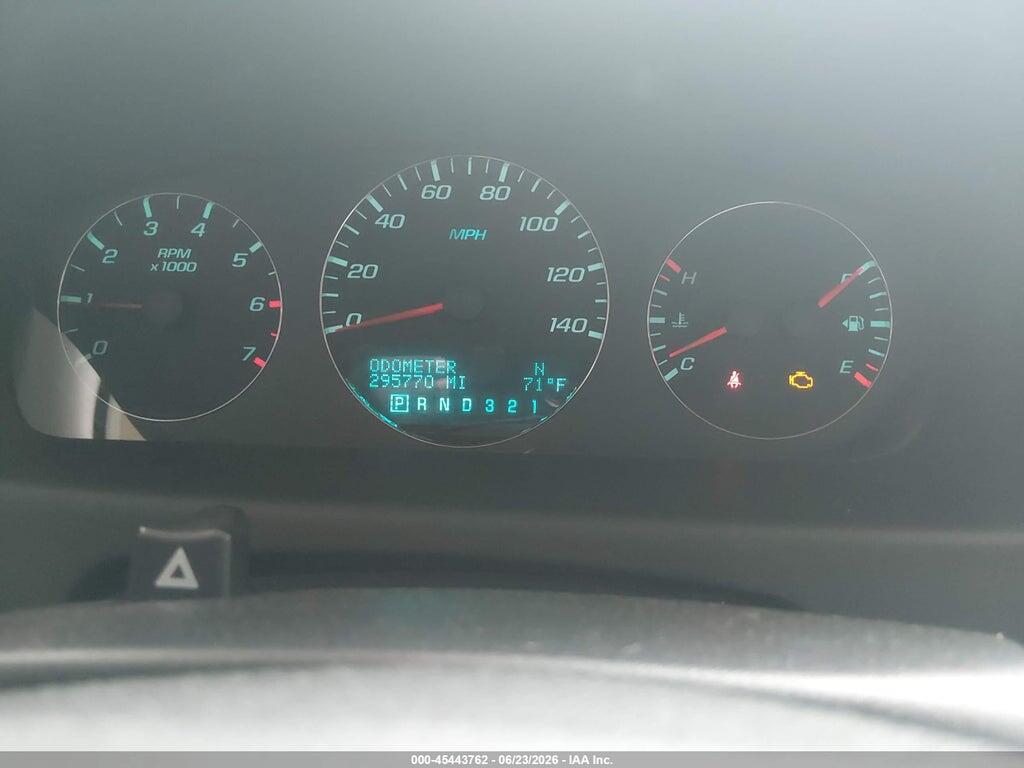2G1WT58K979338378 2007 CHEVROLET IMPALA photo no. 7