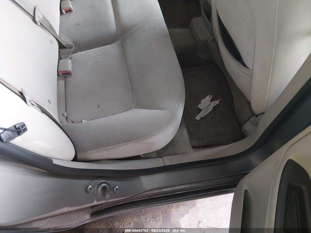 2G1WT58K979338378 2007 CHEVROLET IMPALA photo no. 8