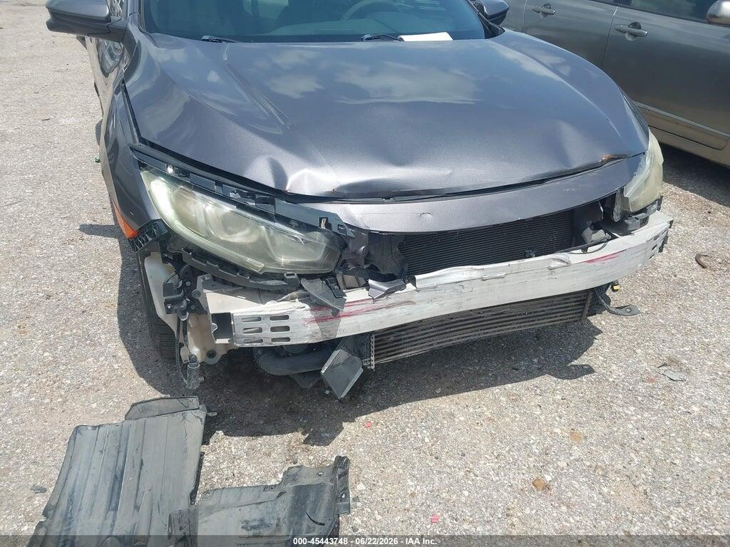 2HGFC3B35GH351973 2016 HONDA CIVIC photo no. 6