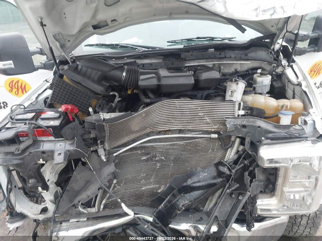 1FTBF2A66JEB16684 2018 FORD F-250 photo no. 10