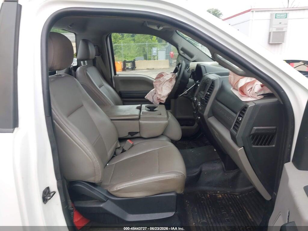 1FTBF2A66JEB16684 2018 FORD F-250 photo no. 5