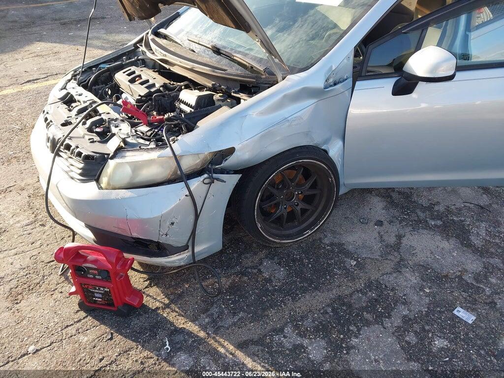 19XFB2F54CE048115 2012 HONDA CIVIC photo no. 6