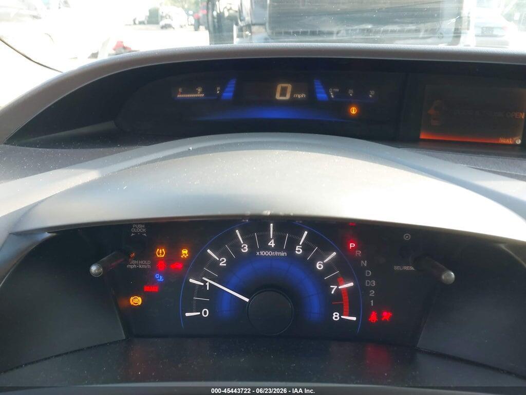 19XFB2F54CE048115 2012 HONDA CIVIC photo no. 7
