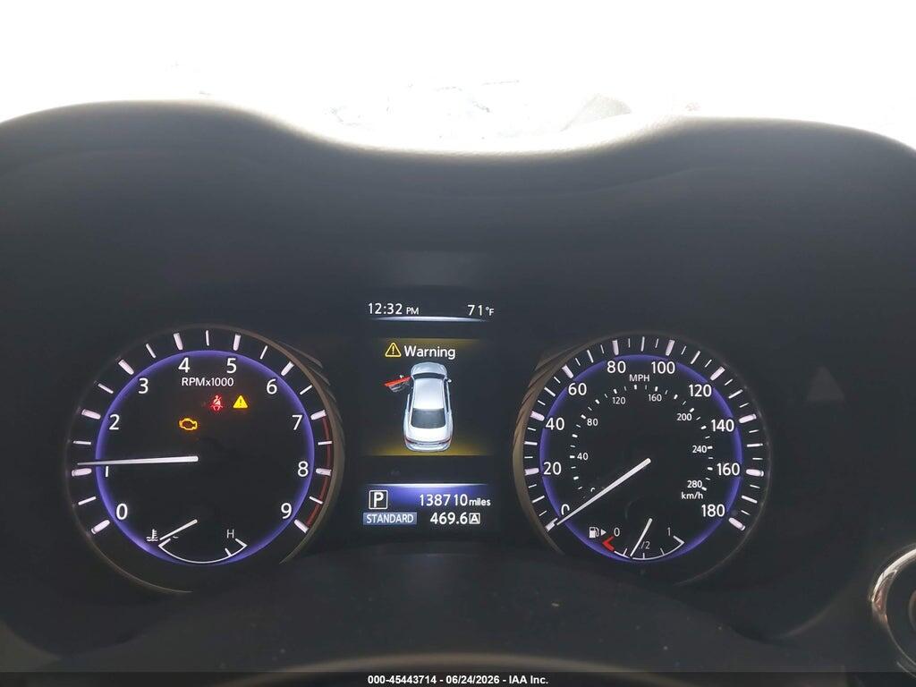 JN1EV7AR7HM834500 2017 INFINITI Q50 photo no. 7
