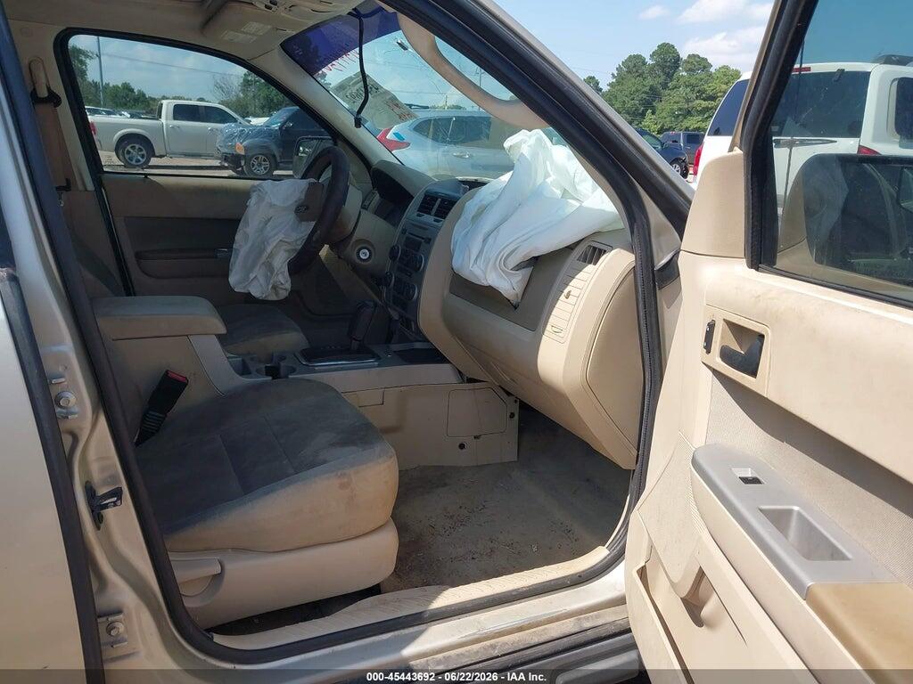 1FMCU0D73CKB53615 2012 FORD ESCAPE photo no. 5