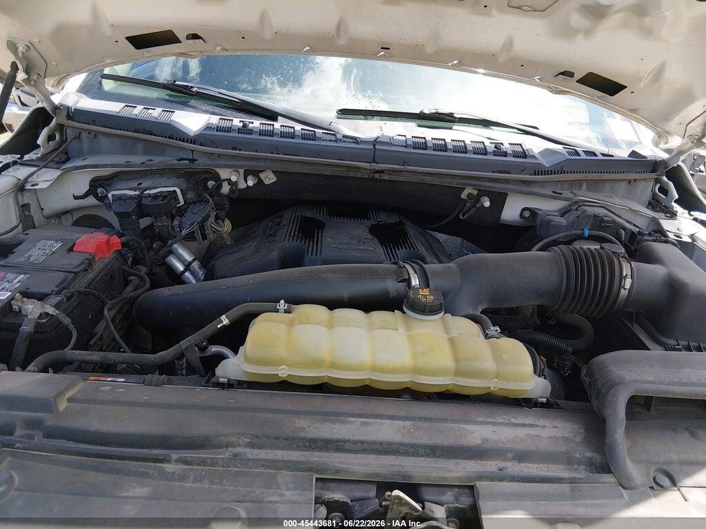 1FTEW1E43KFD30771 2019 FORD F-150 photo no. 10