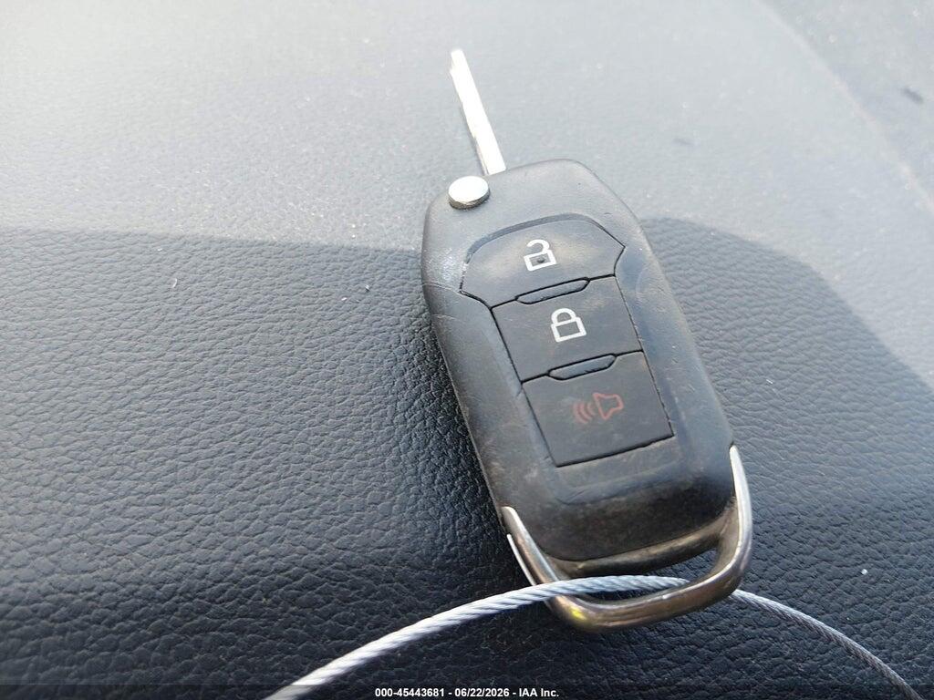 1FTEW1E43KFD30771 2019 FORD F-150 photo no. 11