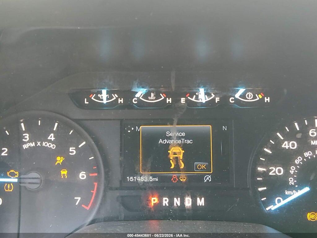 1FTEW1E43KFD30771 2019 FORD F-150 photo no. 7