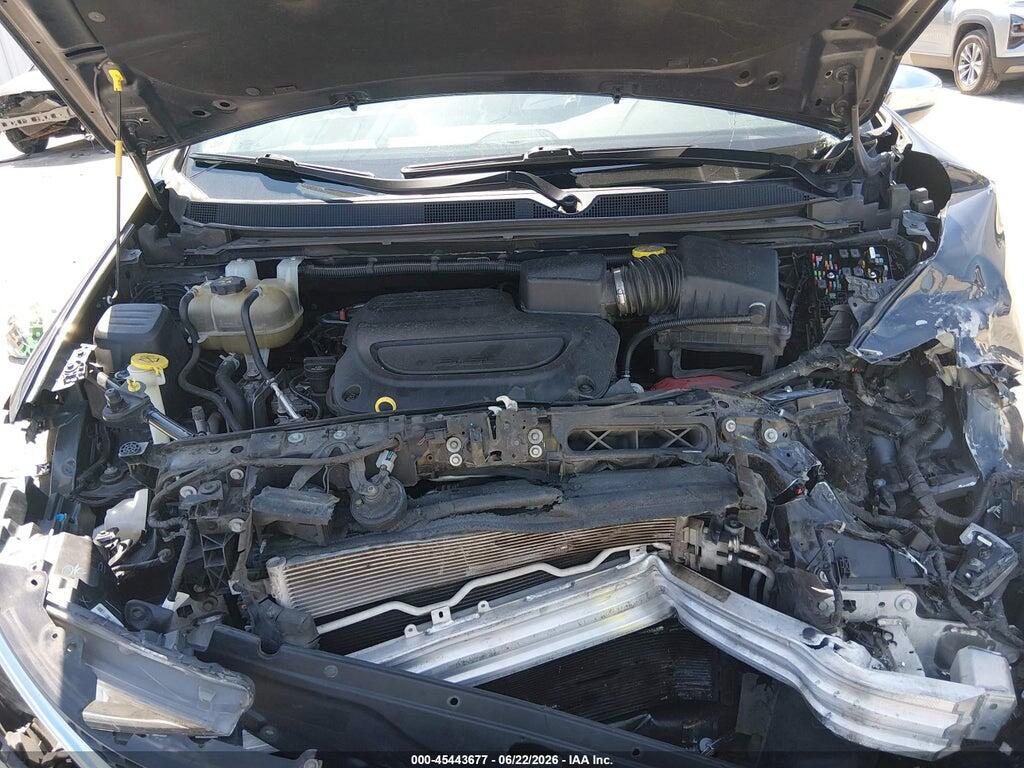 2C4RC1GG2LR289416 2020 CHRYSLER PACIFICA photo no. 10