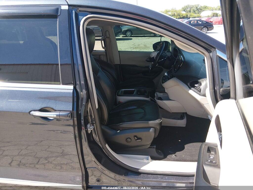 2C4RC1GG2LR289416 2020 CHRYSLER PACIFICA photo no. 5