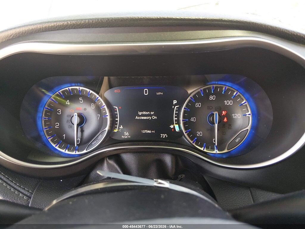 2C4RC1GG2LR289416 2020 CHRYSLER PACIFICA photo no. 7
