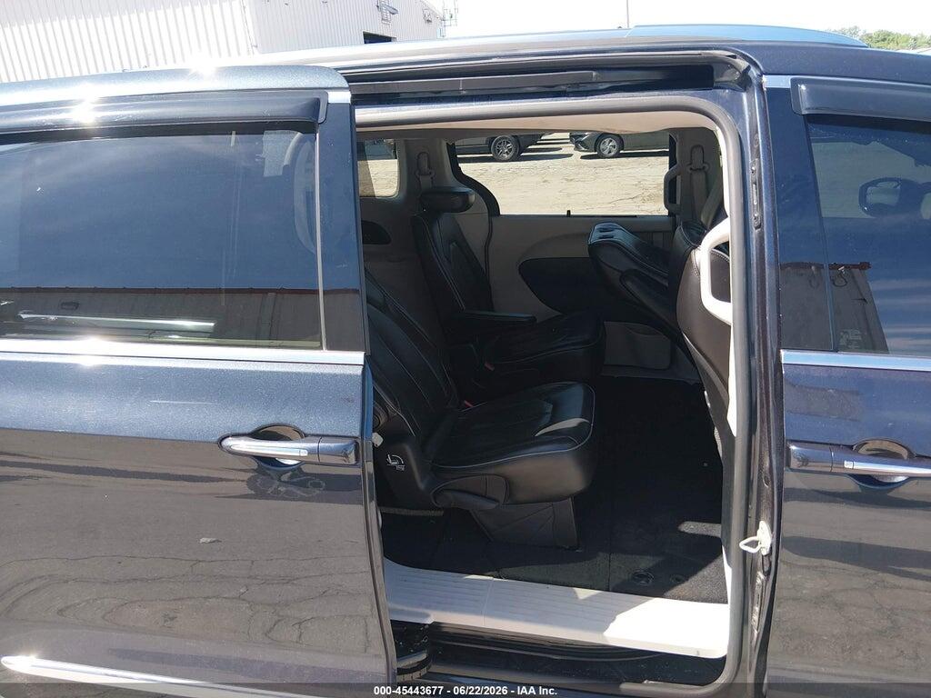 2C4RC1GG2LR289416 2020 CHRYSLER PACIFICA photo no. 8