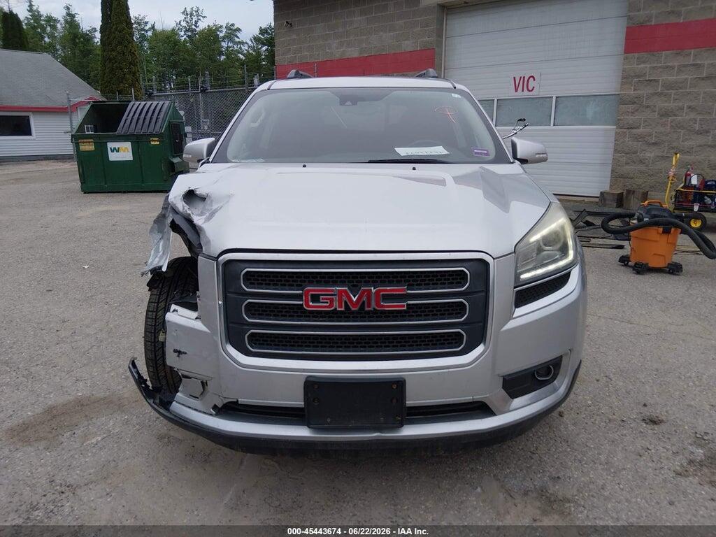 1GKKVSKD4EJ372839 2014 GMC ACADIA photo no. 12