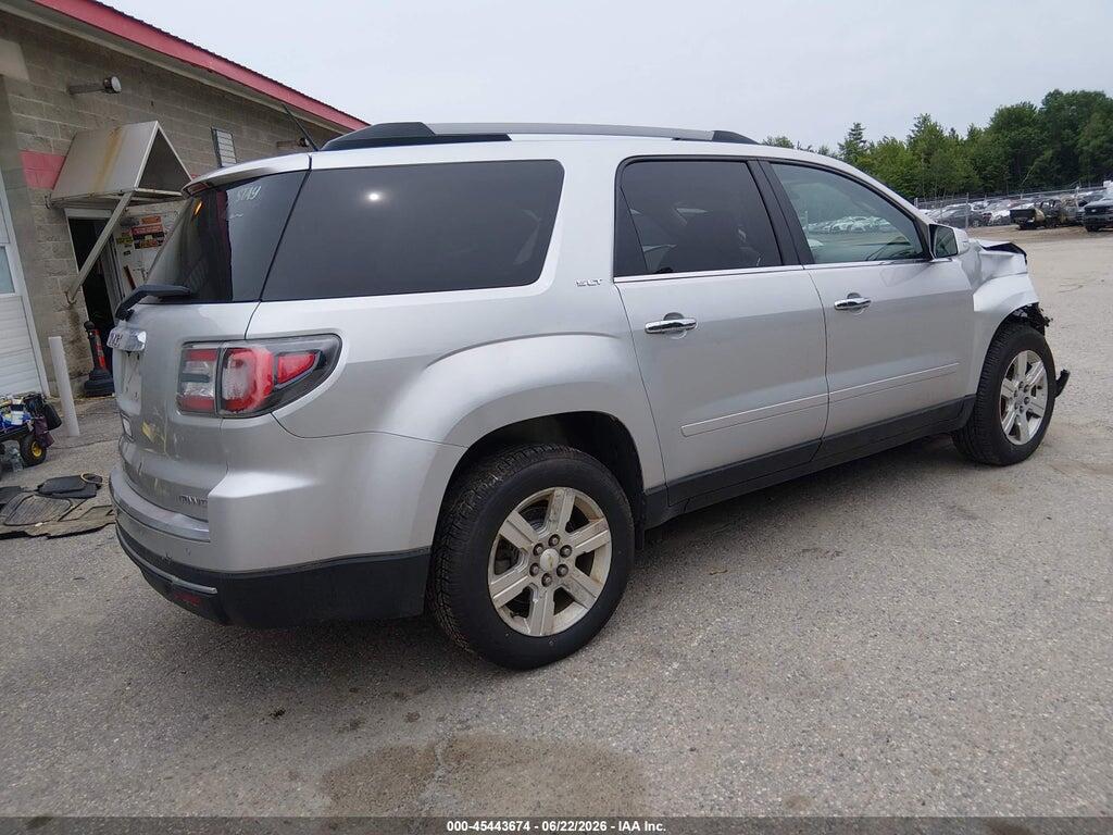 1GKKVSKD4EJ372839 2014 GMC ACADIA photo no. 4