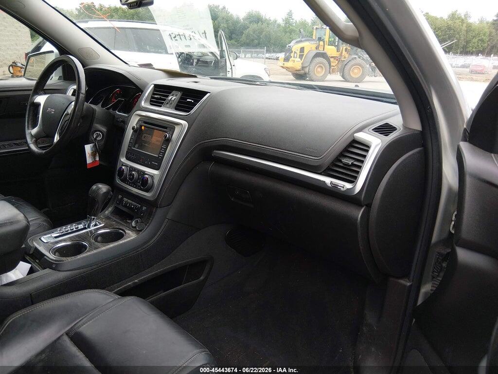 1GKKVSKD4EJ372839 2014 GMC ACADIA photo no. 5