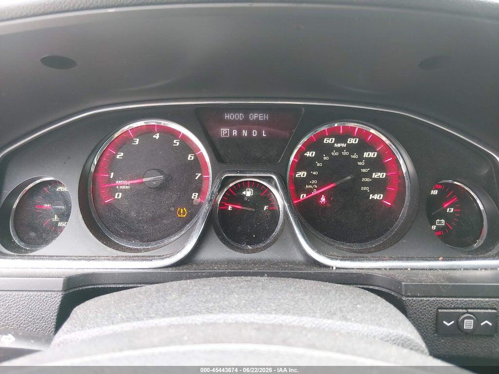 1GKKVSKD4EJ372839 2014 GMC ACADIA photo no. 7