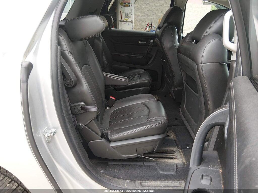 1GKKVSKD4EJ372839 2014 GMC ACADIA photo no. 8