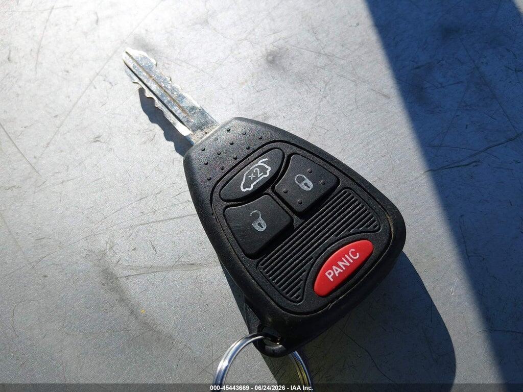 1C3CCBAB4EN209370 2014 CHRYSLER 200 photo no. 11