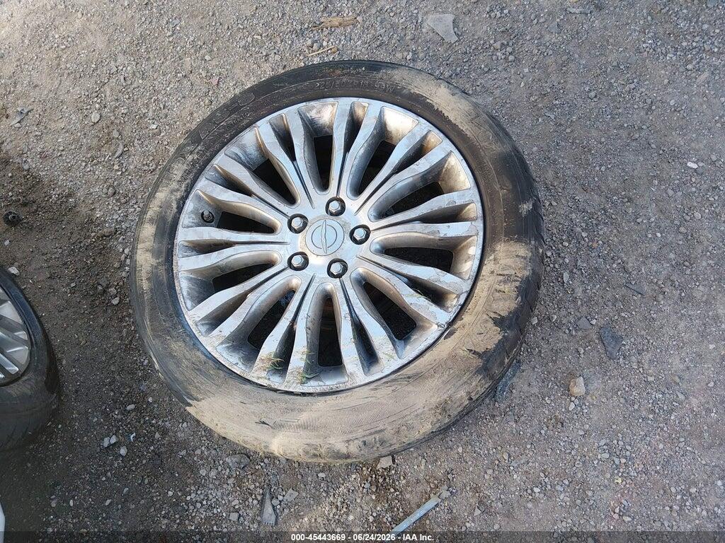 1C3CCBAB4EN209370 2014 CHRYSLER 200 photo no. 12