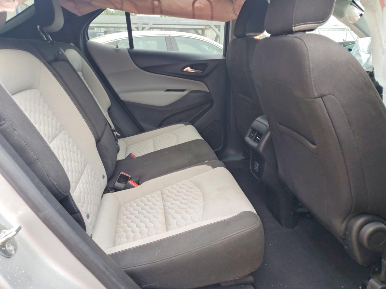2019 CHEVROLET EQUINOX LS — Фото 11 из 13