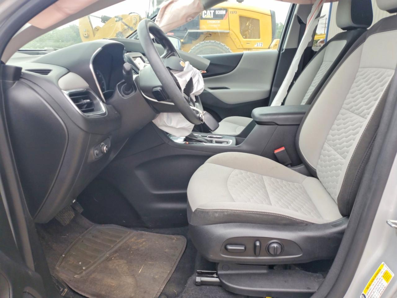 2019 CHEVROLET EQUINOX LS — Фото 7 из 13
