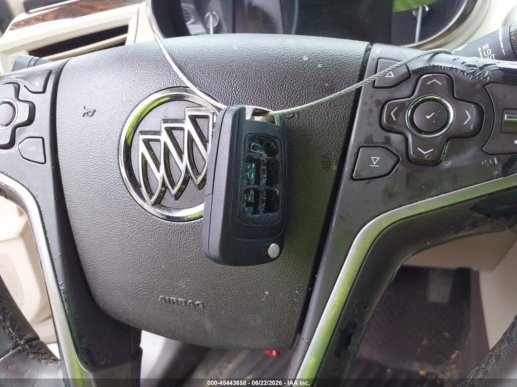 1G4GB5GR7EF106522 2014 BUICK LACROSSE photo no. 11