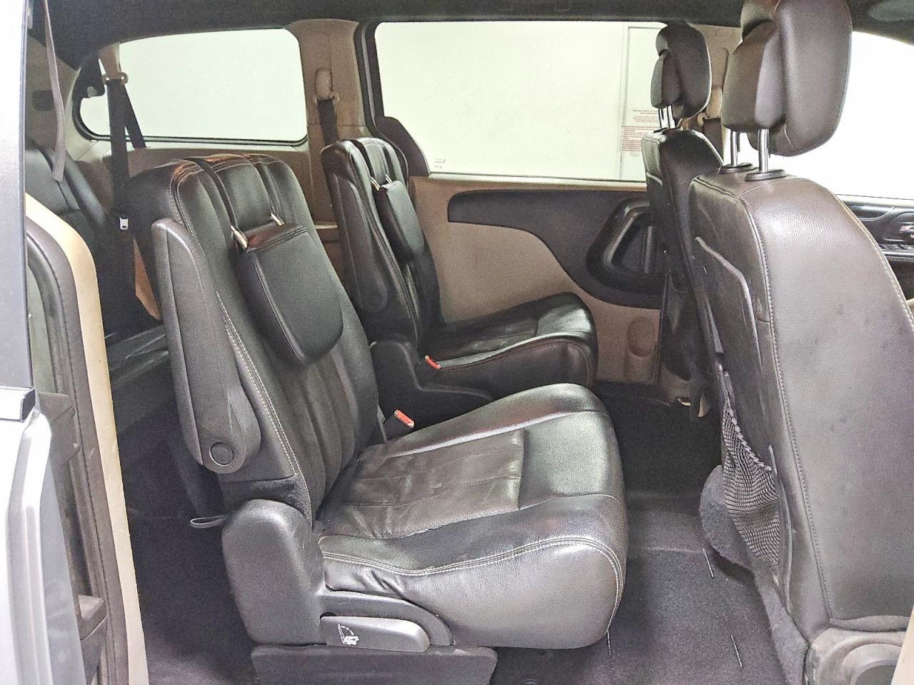 2019 DODGE GRAND CARAVAN SXT — Фото 11 из 13