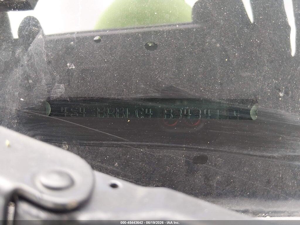 4S4BRBLC4B3434144 2011 SUBARU OUTBACK photo no. 9