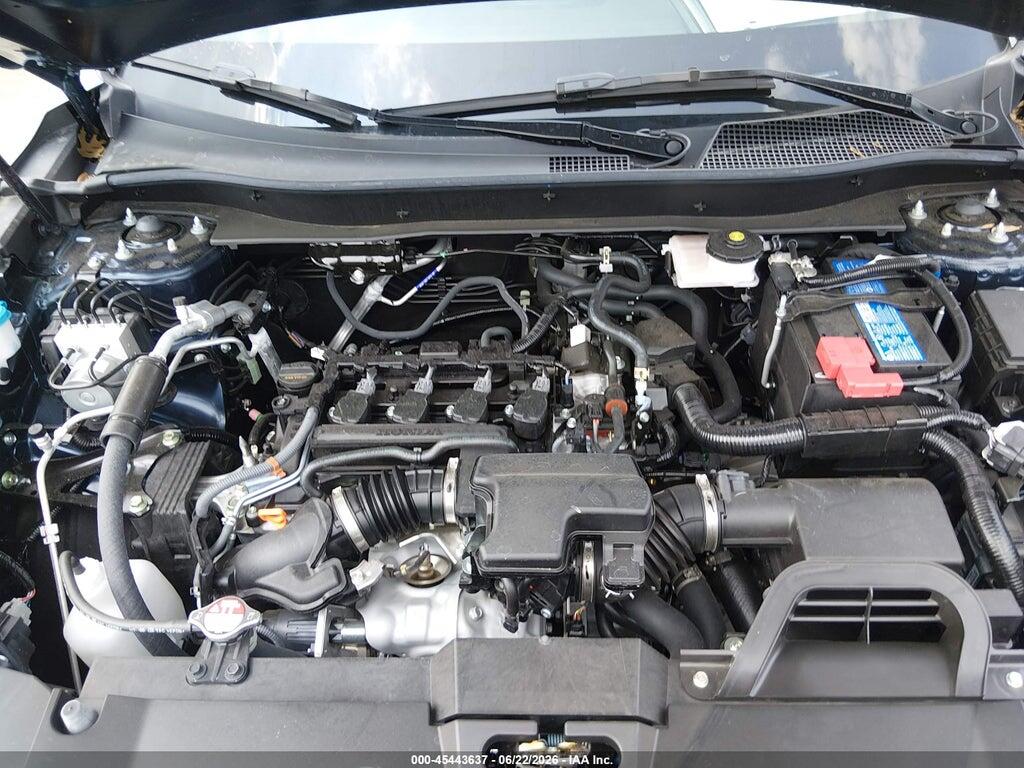 2HKRS3H77TH325689 2026 HONDA CR-V photo no. 10