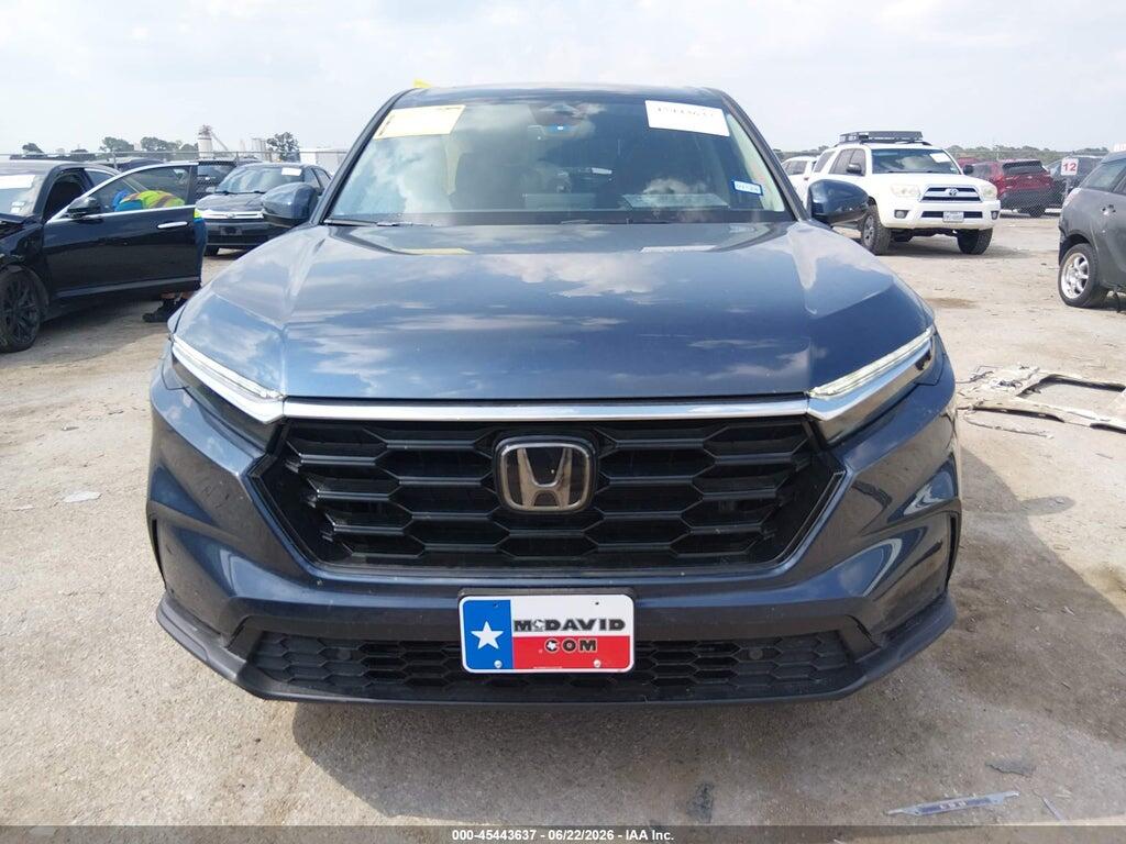 2HKRS3H77TH325689 2026 HONDA CR-V photo no. 12