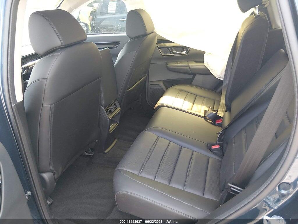2HKRS3H77TH325689 2026 HONDA CR-V photo no. 8