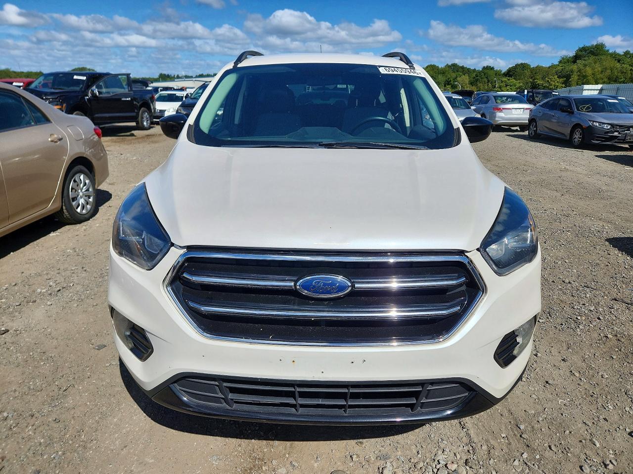 2019 FORD ESCAPE SE — Фото 5 из 13