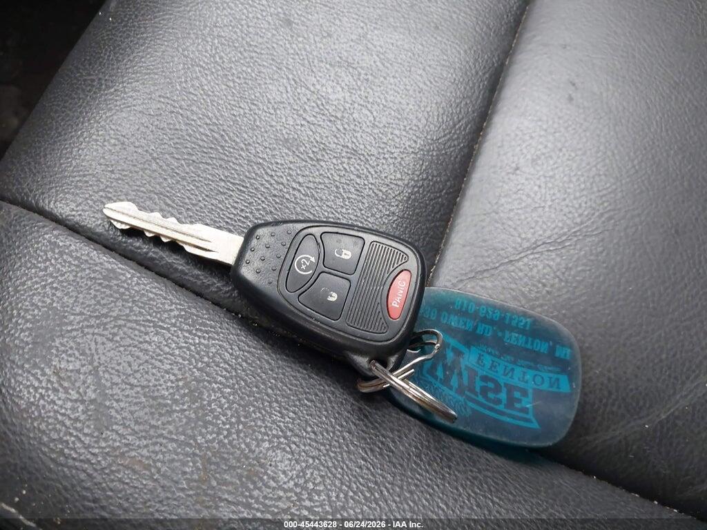 1C4NJRFB5FD412318 2015 JEEP PATRIOT photo no. 11