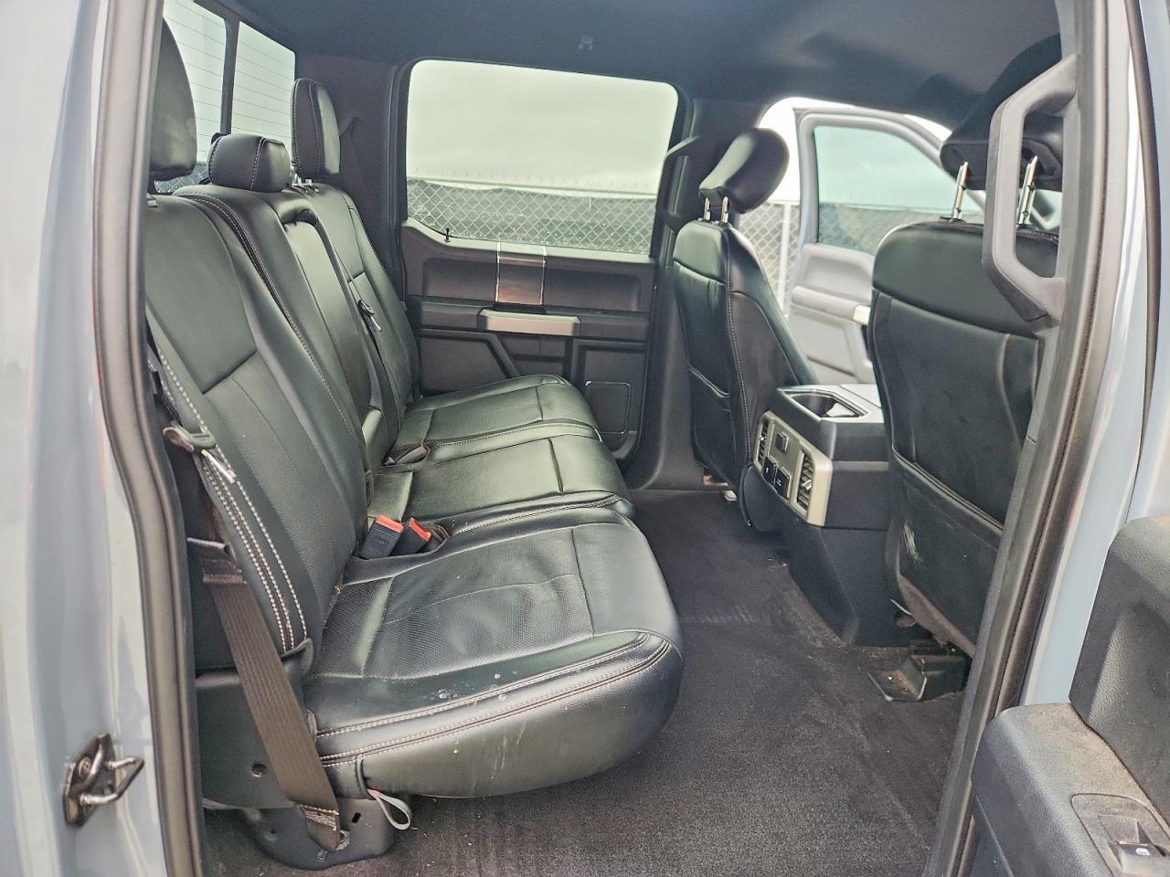 2019 FORD F150 SUPERCREW — Фото 10 из 12