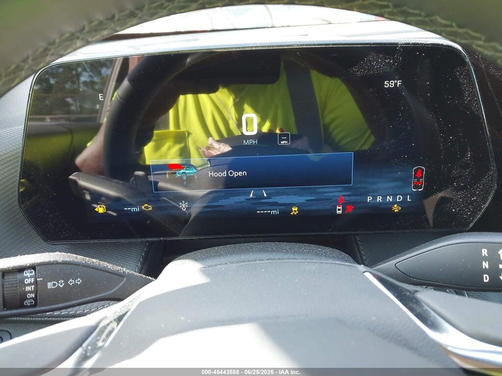 3GNAXPEG5TL401296 2026 CHEVROLET EQUINOX photo no. 7