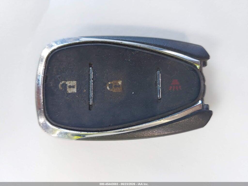 3GNAXHEV4LS692318 2020 CHEVROLET EQUINOX photo no. 11