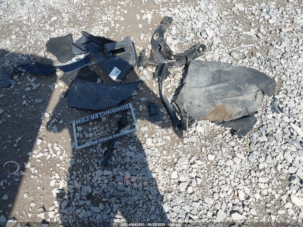 3GNAXHEV4LS692318 2020 CHEVROLET EQUINOX photo no. 12